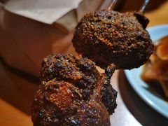 -腰子哥烤串(石佛营炫特店)
