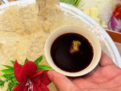 -官塘陈记鱼生·潮汕砂锅粥·牛肉火锅(潮枫路总店)