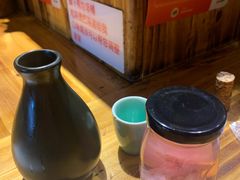 樱花果冻-老龙亭拉面店