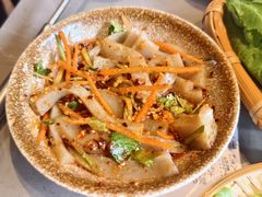 -阿婆情腊排骨火锅·野生菌季(古城旗舰店)