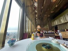 -金轩中餐厅 Jin Xuan(浦东丽思卡尔顿酒店)