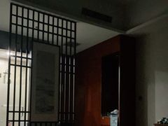 -遵化汤泉宫温泉度假村