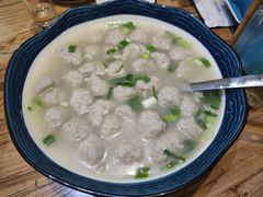 -小船渔村•大连菜•大连焖鱼(明泽街店)