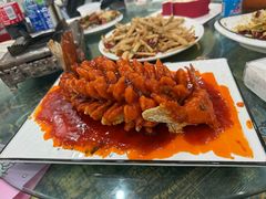 -阿德鱼湾(二七店)