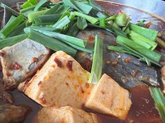 -江龙饭店·乌江豆腐鱼(乌江老桥头店)