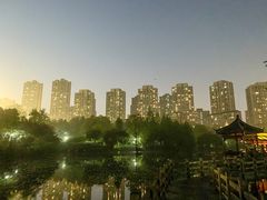 -龙头寺公园