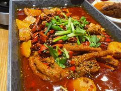 -鸡毛店·川菜(双楠店)