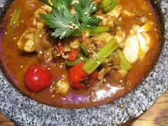-雀舞云南菜(乐客城店)
