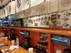 -天妇罗内顺田(罗湖店)