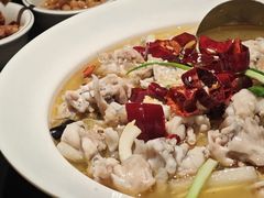 -蚝伯·新派海鲜(荣昌店)