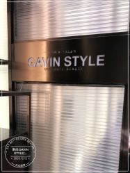-崇尚GAVIN STYLE臻选