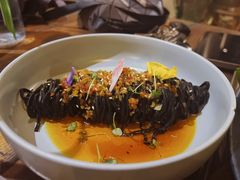 -喜洲吧·江畔老船厂·庭院餐厅(喜临院店)