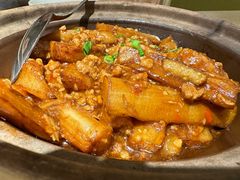 -汤城小厨•粤菜•靓汤(望京凯德mall店)
