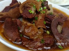 -湛林.粤西大排挡(前门店)