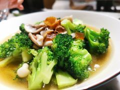 -漢舍中国菜馆(889广场店)