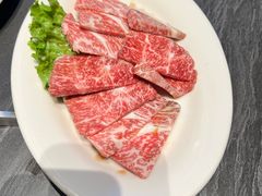 -NIUAN牛庵·日式和牛烧肉(恒隆店)