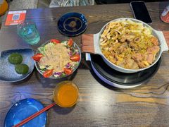 -鼎牛牛炖锅·烤串(温泉路店)