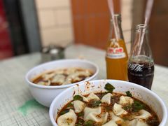 -回坊马二饺子馆