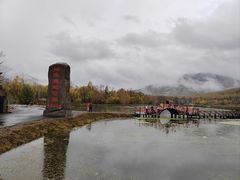 -洮儿河国家湿地公园