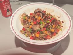-禄鼎记·排队俩小时都要吃的酸菜鱼(石牌桥店)