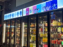 -微醺烤牛·炭火烧烤·精酿啤酒(东郊记忆店)