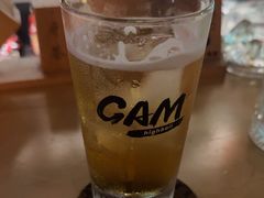 -GAM HighBall 日式小酒馆