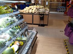 -盒马鲜生(和谐广场店)