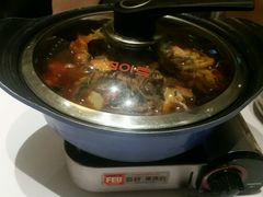-眉州东坡(春秀路店)