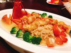 -鹭禧·中餐厅(厦门波特曼七星湾酒店)