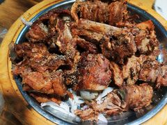 -疯狂牛骨饸饹面(光华路店)