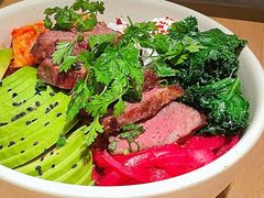 -O'eat Blossom&Pelican(深圳首店)
