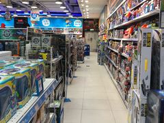 -TOYSRUS玩具反斗城(天津远洋乐堤港店)