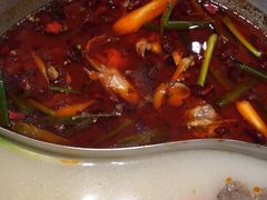 -巴邑火锅·鲜切牛肉(萧山银隆店)