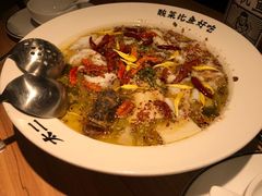 老坛子酸菜鱼-太二酸菜鱼(正大广场店)
