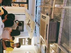-桥东喜碧海鲜街(水东街店)