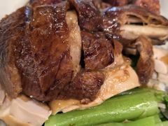 -金湖港式餐厅(建外店)