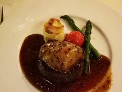 -马克西姆餐厅(崇文门店)