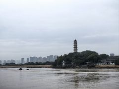 -江心屿景区