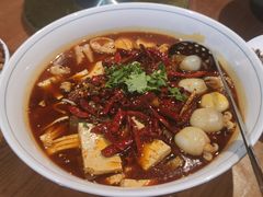 -醉霖生态餐厅(交大店)