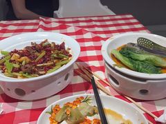 -西贝(南开大悦城店)
