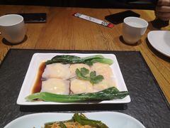 -小城粥道·海胆鲜虾粥(解放广场店)
