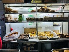 -满记烧饼(牛街东里小区一区店)