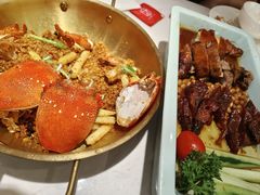 -避风塘(江桥万达店)