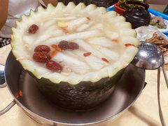 -顺德公美食(西乡店)