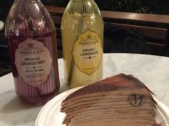 -Lady M Cake Boutique(麦迪逊大道店)