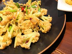 -Local泰莲庭(虹鳟鱼店)