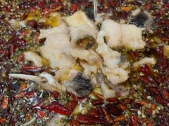 -渝乡人家(和平里店)