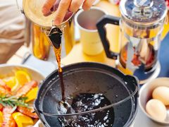 -CAMP.33露营烤肉·团建聚餐(创智天地店)