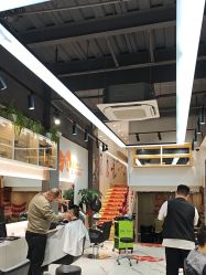 -EMILY 艾米莉 烫染沙龙