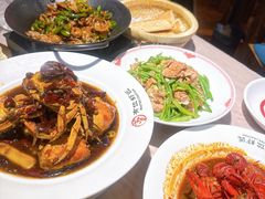 -有位虾匠·手工土菜小馆(市北店)